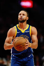 Kisah Sukses Stephen Curry