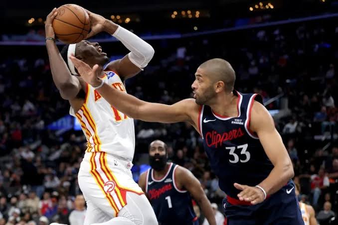 profil dan perjalanan karier pemain NBA