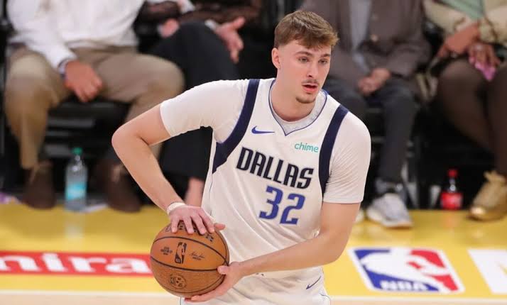 Posisi Pemain Basketball