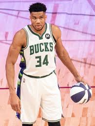 Sejarah Pemain Basket Giannis