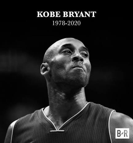 kematian kobe bryant